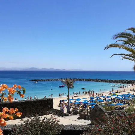 Apartamento Playa Blanca Marcastell