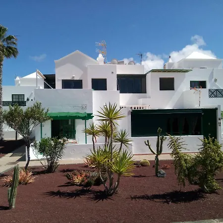 Apartamento Playa Blanca Marcastell