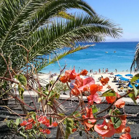 Playa Blanca Marcastell Apartment